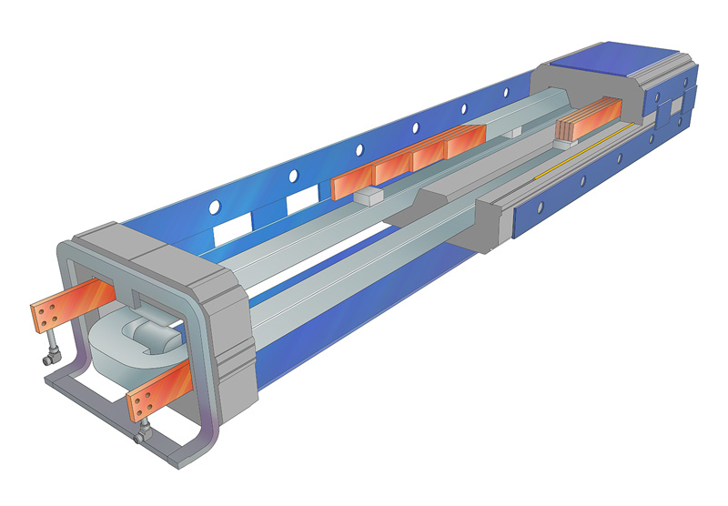 Magnet technology – Applied Physics and Superconducting Technology